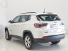 COMPASS 2.0 16V DIESEL LONGITUDE 4X4 AUTOMÁTICO - 2021 - CAXIAS DO SUL