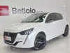 208 1.0 STYLE FLEX 6V 4P MANUAL - 2023 - CAXIAS DO SUL