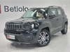 RENEGADE 1.3 T270 16V TURBO FLEX 4P AUTOMÁTICO - 2024 - CAXIAS DO SUL