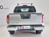 FRONTIER 2.5 SL 4X4 CD TURBO ELETRONIC DIESEL 4P AUTOMÁTICO - 2016 - CAXIAS DO SUL