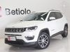 COMPASS 2.0 16V FLEX SPORT AUTOMÁTICO - 2019 - CAXIAS DO SUL