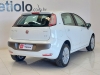 PUNTO 1.6 ESSENCE 16V FLEX 4P AUTOMATIZADO - 2016 - CAXIAS DO SUL