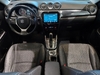 VITARA 1.4 4STYLE ALLGRIP 16V TURBO 4P AUTOMÁTICO - 2021 - CAXIAS DO SUL