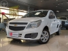 MONTANA 1.4 MPFI LS CS 8V FLEX 2P MANUAL - 2020 - CAXIAS DO SUL