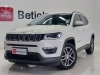 COMPASS 2.0 16V FLEX SPORT AUTOMÁTICO - 2019 - CAXIAS DO SUL