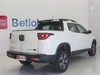 TORO 1.3 FREEDOM T270 4X2 16V FLEX 4P AUTOMÁTICO - 2022 - CAXIAS DO SUL