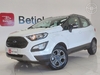 ECOSPORT 1.5 TIVCT FLEX FREESTYLE AUTOMÁTICO - 2020 - CAXIAS DO SUL