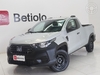 STRADA 1.4 ENDURANCE CS PLUS 8V FLEX 2P MANUAL - 2024 - CAXIAS DO SUL