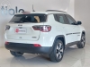 COMPASS 2.0 16V FLEX LONGITUDE AUTOMÁTICO - 2018 - CAXIAS DO SUL