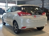 YARIS 1.5 16V FLEX XS MULTIDRIVE - 2019 - CAXIAS DO SUL