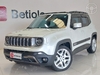 RENEGADE 1.8 16V FLEX LIMITED 4P AUTOMÁTICO - 2021 - CAXIAS DO SUL