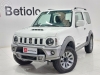 JIMNY 1.3 4SPORT 4X4 16V 2P MANUAL - 2019 - CAXIAS DO SUL