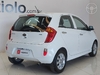 PICANTO 1.0 EX 12V FLEX 4P MANUAL - 2013 - CAXIAS DO SUL