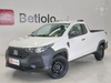 STRADA 1.4 ENDURANCE CS PLUS 8V FLEX 2P MANUAL - 2022 - CAXIAS DO SUL