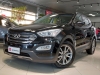 SANTA FÉ 3.3 MPFI 4X4 7 LUGARES V6 270CV 4P AUTOMÁTICO - 2014 - CAXIAS DO SUL