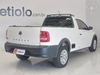 SAVEIRO 1.6 ROBUST CS 8V FLEX 2P MANUAL - 2023 - CAXIAS DO SUL