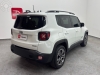 RENEGADE 1.8 16V FLEX LONGITUDE 4P AUTOMÁTICO - 2018 - CAXIAS DO SUL