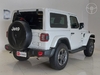 WRANGLER 2.0 SAHARA 4X4 16V 2P AUTOMÁTICO - 2023 - CAXIAS DO SUL