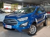 ECOSPORT 1.5 TIVCT FLEX SE MANUAL - 2020 - CAXIAS DO SUL