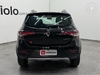 SANDERO 1.6 STEPWAY ZEN 16V FLEX 4P MANUAL - 2021 - CAXIAS DO SUL