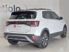 T-CROSS 1.0 COMFORTLINE TSI FLEX 4P AUTOMÁTICO - 2025 - CAXIAS DO SUL