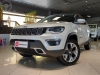 COMPASS 2.0 16V DIESEL LIMITED 4X4 AUTOMÁTICO - 2018 - CAXIAS DO SUL