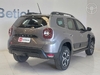 DUSTER 1.6 ICONIC 16V FLEX 4P AUTOMÁTICO - 2023 - CAXIAS DO SUL