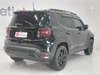 RENEGADE 1.3 16V SAHARA T270 4X2 TURBO FLEX 4P AUTOMÁTICO - 2025 - CAXIAS DO SUL