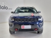 COMPASS 2.0 16V DIESEL TRAILHAWK 4X4 AUTOMÁTICO - 2019 - CAXIAS DO SUL