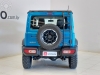 JIMNY 1.5 SIERRA 4STYLE ALLGRIP 16V 2P AUTOMÁTICO - 2024 - CAXIAS DO SUL