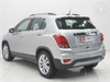TRACKER 1.4 16V PREMIER TURBO FLEX 4P AUTOMÁTICO - 2018 - CAXIAS DO SUL