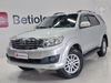 HILUX SW4 2.7 SR 4X2 16V FLEX 4P AUTOMÁTICO - 2014 - CAXIAS DO SUL