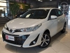 YARIS 1.5 16V FLEX XS MULTIDRIVE - 2019 - CAXIAS DO SUL