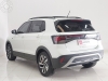 T-CROSS 1.0 COMFORTLINE TSI FLEX 4P AUTOMÁTICO - 2025 - CAXIAS DO SUL