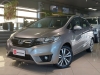 FIT 1.5 EX 16V FLEX 4P AUTOMÁTICO - 2016 - CAXIAS DO SUL