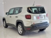 RENEGADE 1.3 T270 16V TURBO FLEX 4P AUTOMÁTICO - 2024 - CAXIAS DO SUL