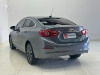 CRUZE 1.4 TURBO LTZ 16V FLEX 4P AUTOMÁTICO - 2019 - CAXIAS DO SUL