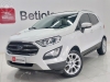 ECOSPORT 1.5 TITANIUM 16V FLEX 4P AUTOMÁTICO - 2020 - CAXIAS DO SUL