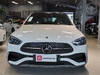 C 300 2.0 EQ BOOST AMG LINE HÍBRIDO 4P AUTOMÁTICO - 2025 - CAXIAS DO SUL