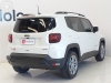 RENEGADE 1.3 LONGITUDE T270 TURBO FLEX 4P AUTOMÁTICO - 2025 - CAXIAS DO SUL