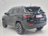 COMPASS 2.0 16V DIESEL LIMITED 4X4 AUTOMÁTICO - 2021 - CAXIAS DO SUL