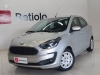 KA 1.5 SE PLUS 12V FLEX 4P AUTOMÁTICO - 2020 - CAXIAS DO SUL