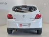 ONIX 1.4 MPFI LTZ 8V FLEX 4P AUTOMÁTICO - 2015 - CAXIAS DO SUL