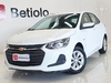 ONIX 1.0 LT 12V TURBO FLEX 4P MANUAL - 2023 - CAXIAS DO SUL