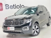 T-CROSS 1.0 TSI 200 SENSE AUTOMÁTICO - 2022 - CAXIAS DO SUL