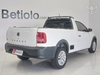 SAVEIRO 1.6 ROBUST CS 8V FLEX 2P MANUAL - 2023 - CAXIAS DO SUL
