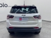 COMPASS 2.0 16V FLEX LIMITED AUTOMÁTICO - 2021 - CAXIAS DO SUL
