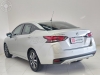 VERSA 1.6 ADVANCE 16V FLEX 4P AUTOMÁTICO - 2021 - CAXIAS DO SUL