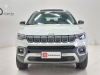 COMPASS 2.0 LIMITED TD350 TURBO DIESEL 4X4 4P AUTOMÁTICO - 2022 - CAXIAS DO SUL