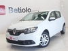 SANDERO 1.0 EXPRESSION 16V FLEX 4P MANUAL - 2016 - CAXIAS DO SUL